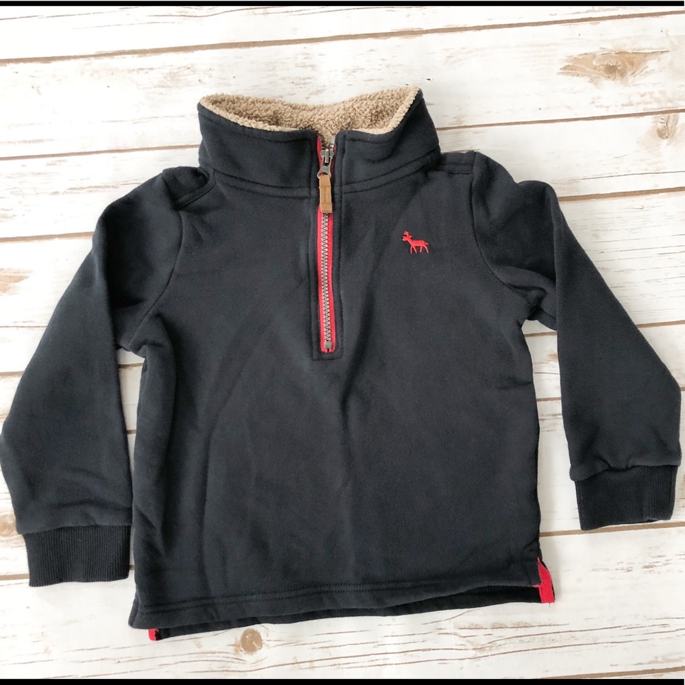 Carter’s Half-zip - 6